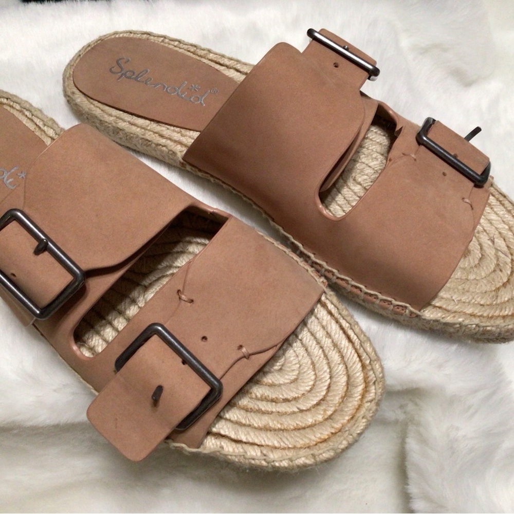 Splendid Espadrilles Sandal